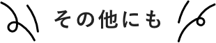 その他